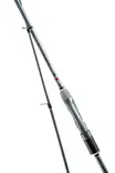 Saxa Ghost Spin - Coming 2026! - Saxa Spinning Rods - 6438407012878 - 6