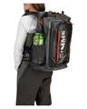 Simms Dry Creek Rolltop Backpack Black - Backpacks - 694264569108 - 2