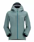 Simms Women's G3 Guide Jacket Avalon Teal - Wading Jackets - 694264578858 - 2