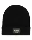 Simms Everyday Watchcap Black - Beanies - 694264626528 - 2