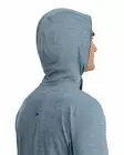 Simms Solarflex Cooling Hoody - Neptune - Shirts - 694264634868 - 3
