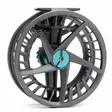 Lamson Liquid Max Reel - Tidal - Waterworks Lamson Fly Reels - 708332006188 - 2