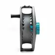 Lamson Liquid Max Reel - Tidal - Waterworks Lamson Fly Reels - 708332006188 - 5