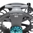 Lamson Liquid Max Reel - Tidal - Waterworks Lamson Fly Reels - 708332006188 - 3