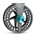 Lamson Liquid Max Reel - Tidal - Waterworks Lamson Fly Reels - 708332006188 - 1