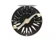 Frödinflies Salar Daisy Reel - Black - Other Fly Reels - 7340154614368 - 1