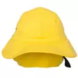 Grundens Sou'wester Sandhamn 21 Yellow - Other Headwear - 7391652090178 - 2