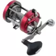Abu Garcia Ambassadeur C - Classic Baitcasting Reels - 036282615298 - 1