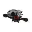 Abu Garcia MAX 5 X LP - Low Profile Baitcasting Reels - 036282037588 - 3