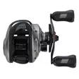 Abu Garcia MAX 5 X LP - Low Profile Baitcasting Reels - 036282037588 - 4