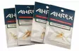 Ahrex HR420G Progressive Tying Double - Salmon Fly Hooks - 655043958148 - 3
