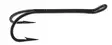 Ahrex HR424 Classic Low Water Double - Salmon Fly Hooks - 655043957738 - 1