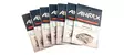 Ahrex SA280 Minnow SW - Seatrout Hooks - 655043956168 - 2