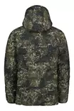 Alaska Active Hunter Mens Down Jacket BlindTech Forest - Hunting Jackets for Men - 6438347054228 - 2