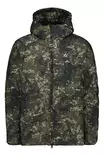 Alaska Active Hunter Mens Down Jacket BlindTech Forest - Hunting Jackets for Men - 6438347054228 - 1