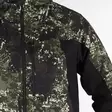 Alaska Chaser Mens Stretch Jacket Blind Tech Forest - Hunting Jackets for Men - 6438347047008 - 5
