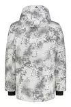 Alaska Tundra Mens Jacket Snow Blur - Hunting Jackets for Men - 6438347053528 - 2