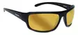 Aqua Pike Sunglasses Matt Black - Plastic Lenses - 1234567060668 - 1