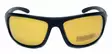 Aqua Pike Sunglasses Matt Black - Plastic Lenses - 1234567060668 - 2