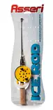 Asseri Ice Fishing Combo Universal - Ice Fishing Combos - 4741555008498 - 1
