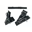 PSE Nuoliviini Black - kaksiputkinen nuoliviini - Quivers - 9227000010858 - 1