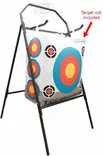 Avalon Target Stand Metal Deluxe - Target Faces - A056878 - 3