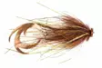 Bauer Waterpushing Pike Fly - Pike Flies - 353500088 - 1