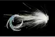 Bauer Waterpushing Pike Fly - Pike Flies - 353500088 - 5