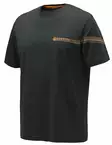 Beretta Lines T-shirt Black - Shirts - 8051832531578 - 1