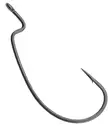 Berkley Fusion19 Offset Worm Hook - Jig Heads, Hooks and Rigs - 028632944158 - 1