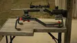 Birchwood Bravo Shooting Rest - Other Shooting Supports - 888151030868 - 3