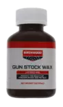 Birchwood Casey Stock Wax 3oz - Wood Oils - 029057237238 - 1