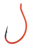 BKK DSS Worm UV Orange - Hooks - 6974190006378 - 2