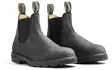 Blundstone 587 Classics Chelsea Boot Rustic Black - Other Shoes - 9315891452878 - 1