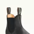 Blundstone 587 Classics Chelsea Boot Rustic Black - Other Shoes - 9315891452878 - 3
