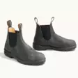 Blundstone 587 Classics Chelsea Boot Rustic Black - Other Shoes - 9315891452878 - 6