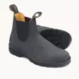 Blundstone 587 Classics Chelsea Boot Rustic Black - Other Shoes - 9315891452878 - 7