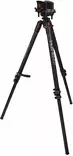 BOG DeathGrip Carbon Fiber Tripod - Tripods and Accessories - 661120416708 - 3