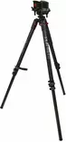 BOG DeathGrip Carbon Fiber Tripod - Tripods and Accessories - 661120416708 - 1