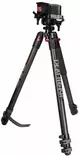 BOG DeathGrip Carbon Fiber Tripod - Tripods and Accessories - 661120416708 - 2