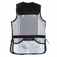 Caesar Guerini Shooting Vest Black - Shooting Vests - K60428 - 2
