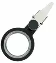 C&F Design CFT-120 Hackle Pliers -häkiläpihdit - Hackle Pliers - 4560111380928 - 1