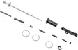 CMMG Parts Kit AR15 Bolt Rehab - Rifle parts - 55AFF68 - 2