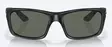 Costa Jose Pro Black, Gray 580G - Glass Lenses - 097963939638 - 2