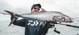 Daiwa 25 Saltiga 35 - Sea fishing and trolling reels - 043178187258 - 3
