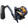 Daiwa 25 Saltiga 35 - Sea fishing and trolling reels - 043178187258 - 1