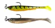 Daiwa Prorex Slim Shady 16cm Pike - Classic Softbaits - 5055545252358 - 1