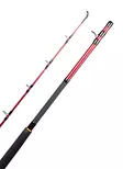 Daiwa Seahunter Boat Travel - Other Baitcasting Rods - 5055545246388 - 2