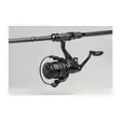 DAM Charger Carp 10' 5000FS Combo - Carp Combos - 4044641000018 - 3