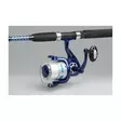 DAM FP2 Boat SP 2,10m 100-250g Combo - Boat, Pilk & Jigging Combos - 4044641000278 - 3